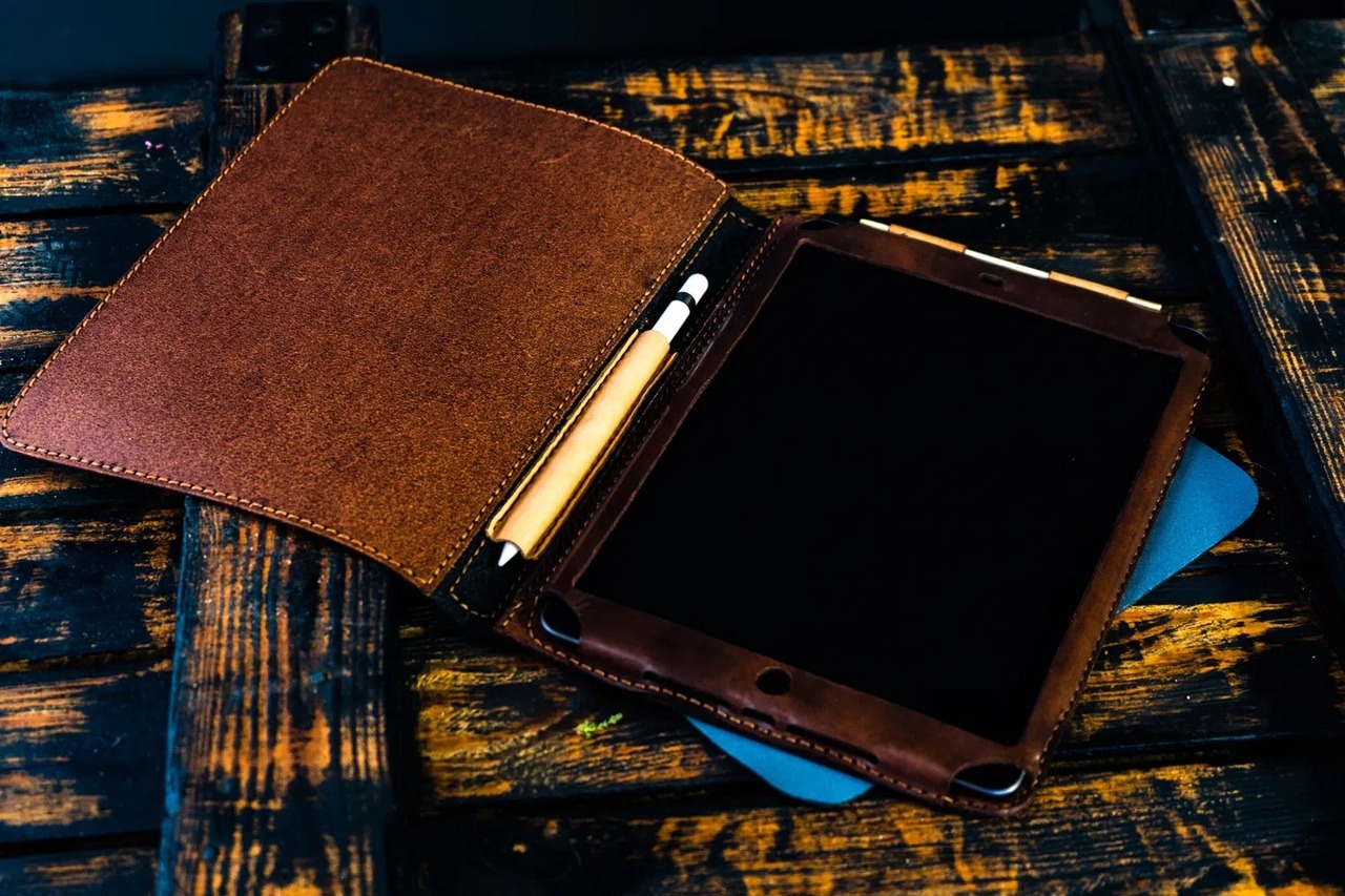 Выкройка чехол под iPad от creativevewl в файле